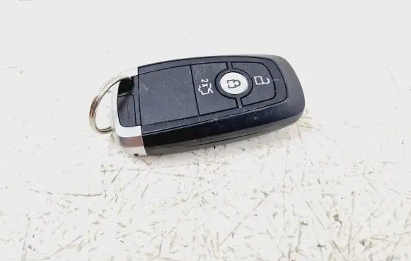 Ford Mondeo MK V Ignition key/card HS7T15K601 HS7T15K601DC