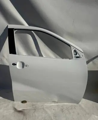 Toyota Aygo X Front door