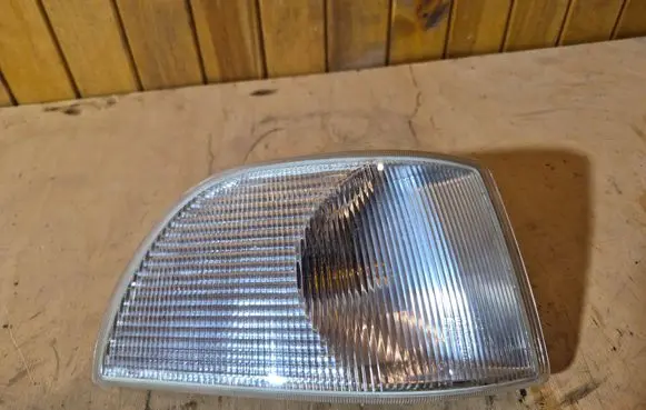 Volvo S70 V70 V70 XC Front indicator light 017731510