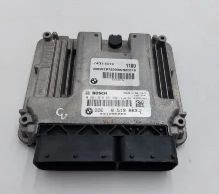 Mini Cooper Countryman R60 Engine control unit/module 8519663