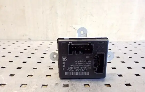 Ford Focus Door control unit/module BV6N14B533BF