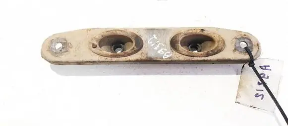 Skoda Octavia Mk2 (1Z) Muffler mount bracket/holder 1k0253144ad