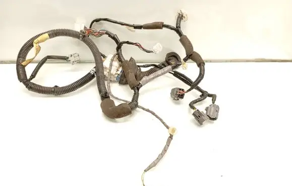 Honda Accord Front door wiring loom 32751SEAG003
