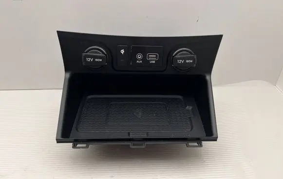 Hyundai Tucson TL Wireless charging module 84631D7AA0