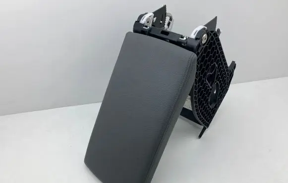 Skoda Superb B8 (3V) Armrest 3V0864207MY 3V0864207