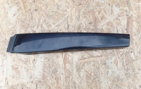 Audi A6 S6 C5 4B (B) pillar trim (top) 4B0853290
