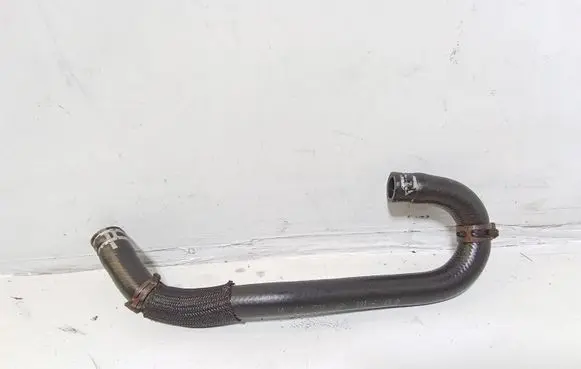 Renault Espace - Grand espace IV Engine coolant pipe/hose