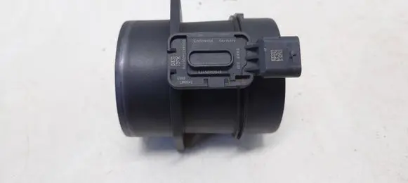 Mercedes-Benz Sprinter W906 Mass air flow meter A6450900048 6450900048