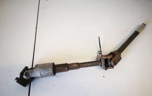 Audi A4 S4 B6 8E 8H Steering column universal joint 