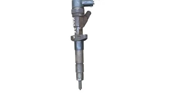 Renault Master II Fuel injector 8200146357 0445110141