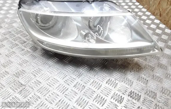 Volkswagen Phaeton Headlight/headlamp 3d2941016g