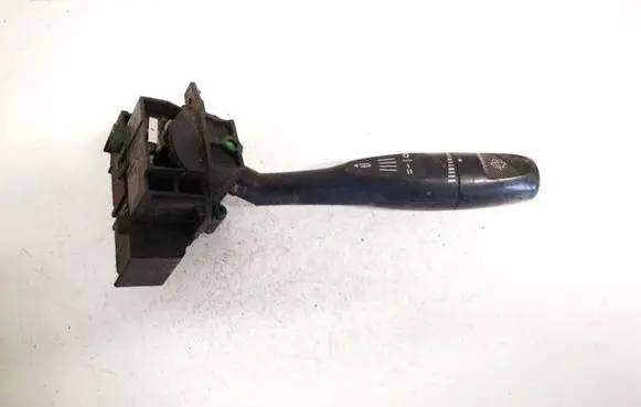 Wiper control stalk