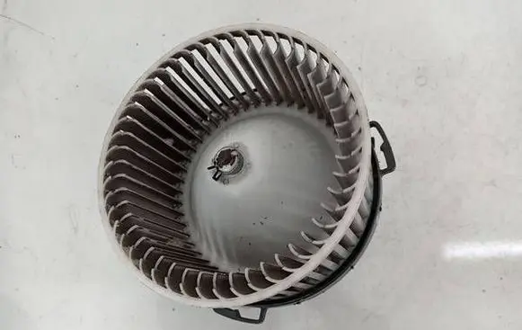 Mazda 5 Heater fan/blower HB111B32H02 8HB111-B32H02