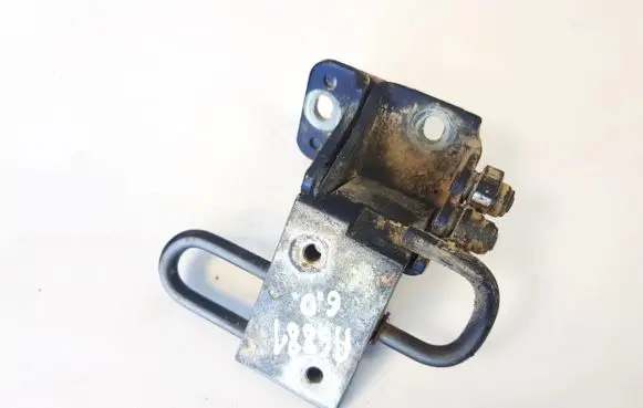 Audi A6 S6 C5 4B Rear door lower hinge