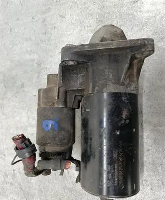 Alfa Romeo 159 Starter motor 0001108234