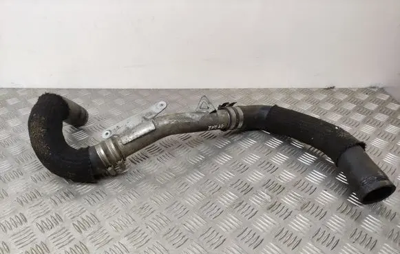 Fiat Sedici Intercooler hose/pipe