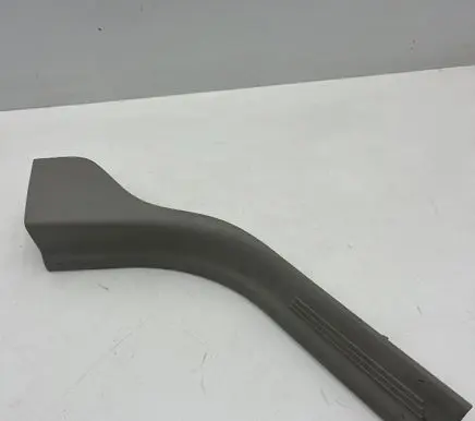 Volvo S40 Rear sill trim cover 8641787