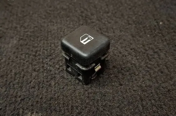 Central locking switch button