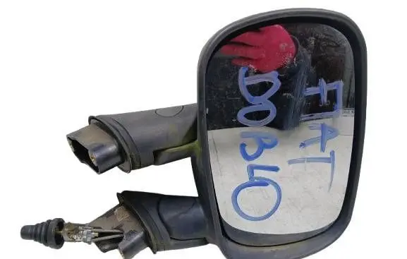 Fiat Doblo Manual wing mirror 145705-KASACJA 145705