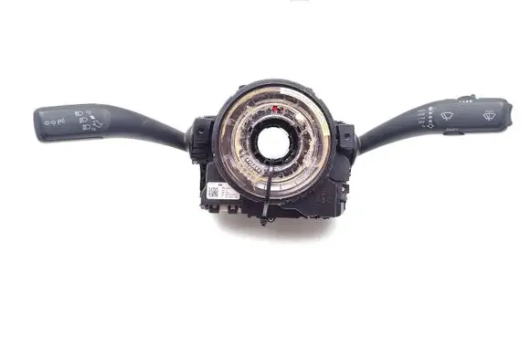 Wiper turn signal indicator stalk/switch