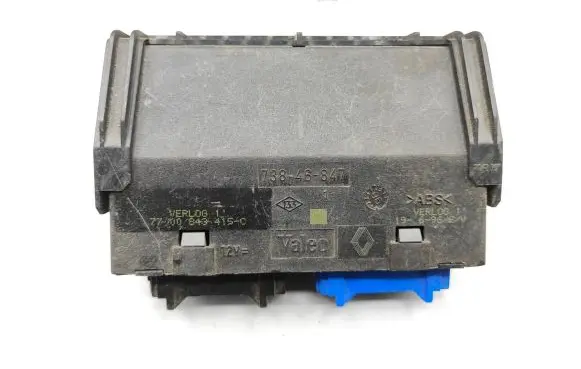 Renault Laguna I Comfort/convenience module 7700843415 73846847