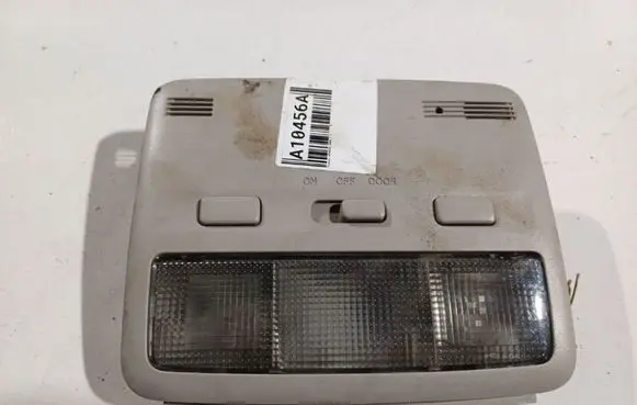 Toyota Avensis T250 Front seat light 17675901 1767.5.901