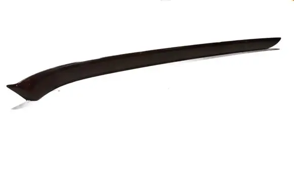 Audi A4 S4 B7 8E 8H Front door card panel trim 8E0867410