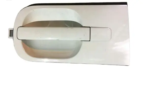 Hyundai H-1, Starex, Satellite Front door exterior handle B73H8XK9N