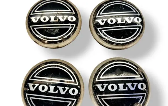 Original wheel cap