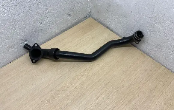 Ford Mondeo MK IV Engine coolant pipe/hose 9646559580