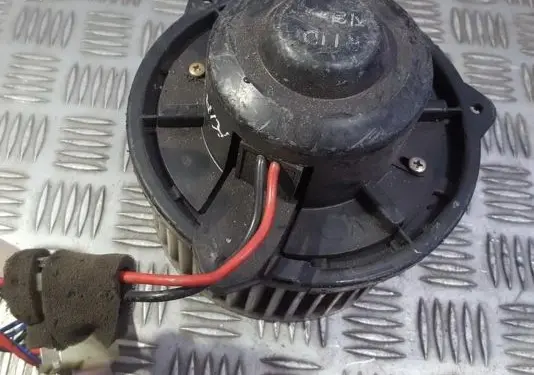 KIA Clarus Heater fan/blower