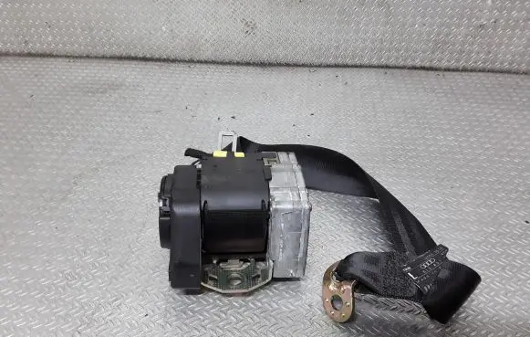 Audi A3 S3 8L Rear seatbelt 00067249C