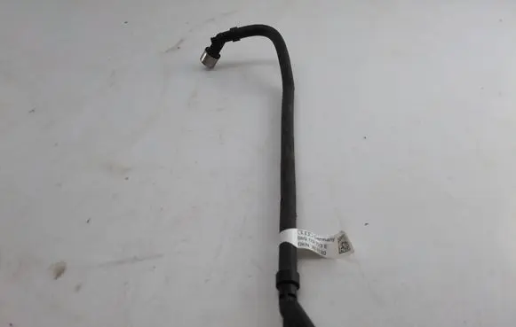Audi A3 8Y Fuel line/pipe/hose 06Q133723E