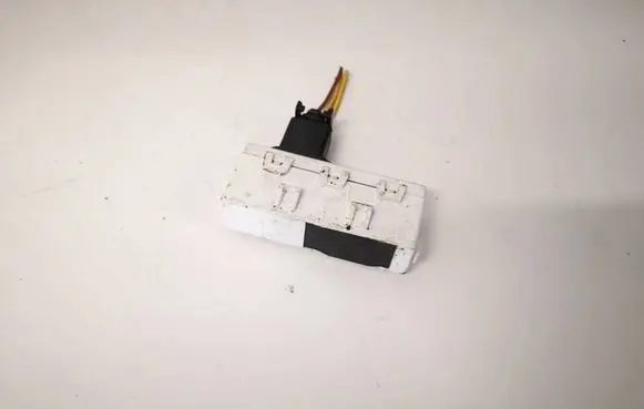 Dacia Logan II Sensor 248600592r
