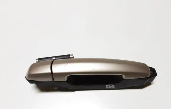 Suzuki Grand Vitara II Rear door exterior handle