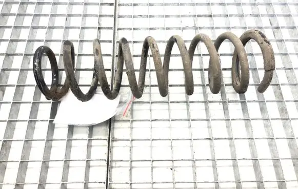 Mitsubishi Outlander Rear coil spring