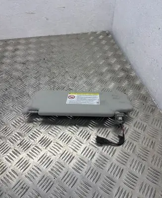 Volkswagen Golf VII Sun visor 5G0857552