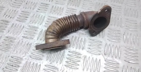Nissan Navara D40 EGR valve line/pipe/hose