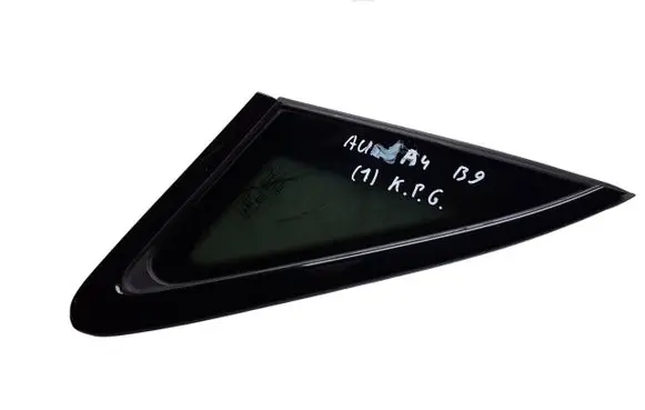 Audi A4 S4 B9 Rear side window 8W5845297C 8W5845297