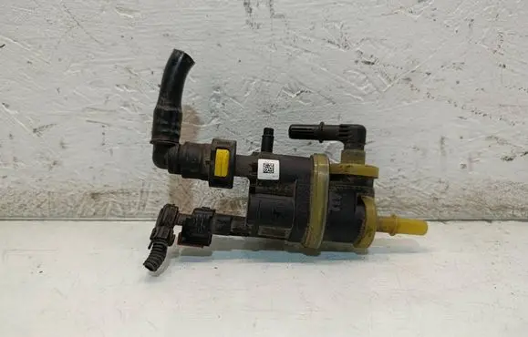 Alfa Romeo Giulia Turbo solenoid valve 05281451AA 1197A0312E