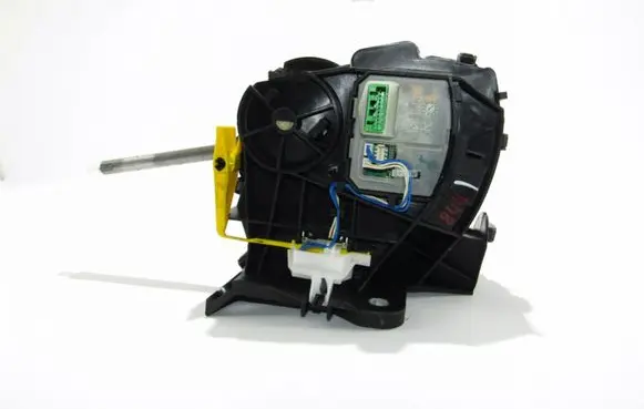 Ford C-MAX II Gear shifter/selector AV6P7C453AA
