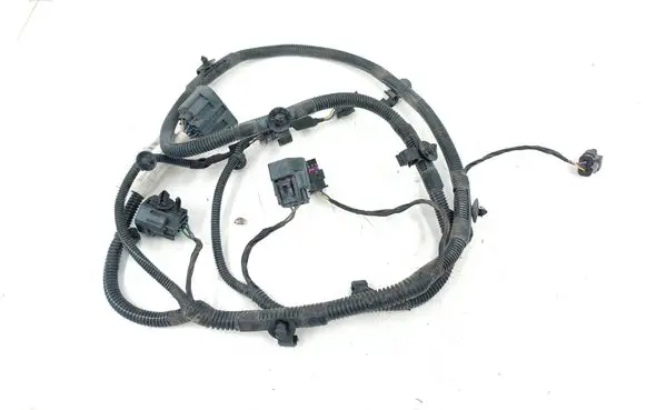 Volvo XC60 Parking sensor (PDC) wiring loom 31376320