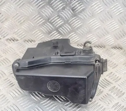 BMW 5 F10 F11 Fuse box set 7555155 755515