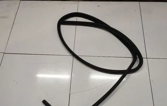 Ford Focus C-MAX Rubber seal rear door 