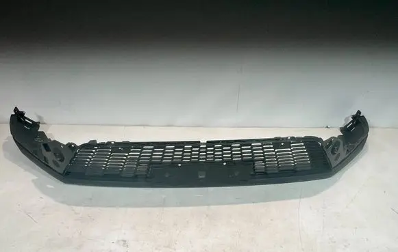 Peugeot 408 P54 Front bumper lower grill 9840750080