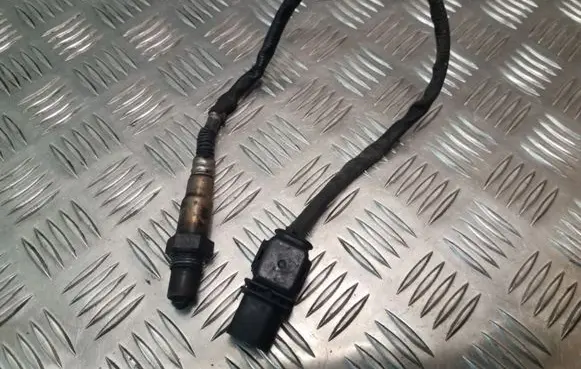 Mercedes-Benz ML W164 Lambda probe sensor 0035427018