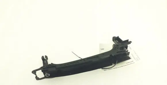 Audi Q5 SQ5 Front door exterior handle 80A837206