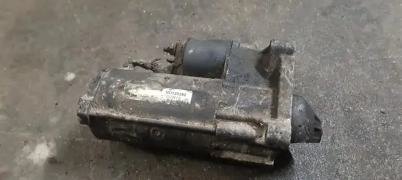 Volvo S40, V40 Starter motor MD329260