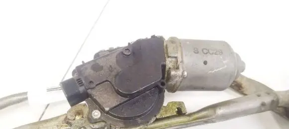 Mazda 5 Wiper motor 1593000602 159300-0602