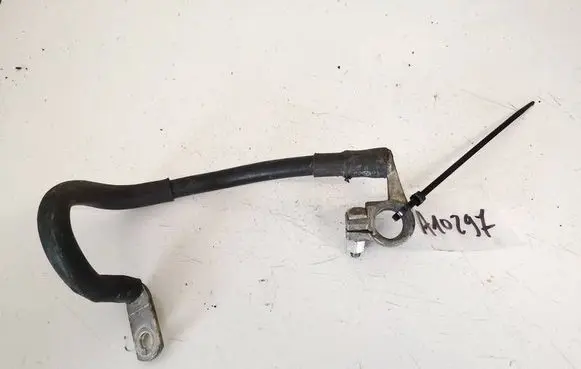 Positive cable (battery)